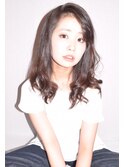 SWEETゆるふわセミディー 【土浦店】×20代