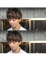 ロイ プラスアティック(roi ＋attic)&nbsp;谷町６丁目美容室◆異空間美容室roi◇