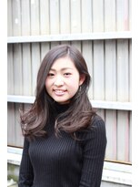 ビアージュ(Viage)&nbsp;暗髪グレーアッシュ