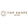 トップシェイプ(TOP SHAPE)のお店ロゴ
