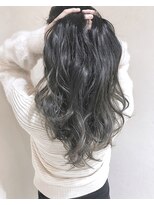 フェリア 渋谷(Feria)&nbsp;≪filo by Feria渋谷≫プラチナグレージュ☆