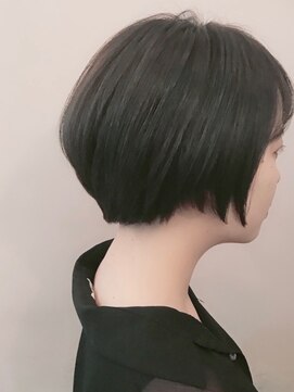 フローレント(florent) お客様スナップ 上念担当