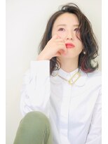 ボブフレックス(BOBFLEX)&nbsp;DESIGN  color  ～アクセントカラー～