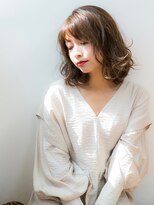 クラン(CLAN)&nbsp;フェミニンボブ