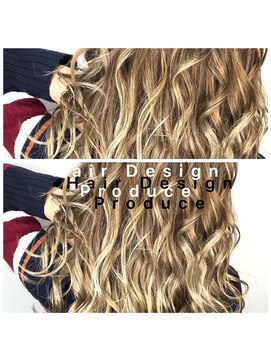 プロデュース 淵野辺店(Produce) ☆厚めバング/個性的/クラシカル☆【淵野辺.淵野辺駅】