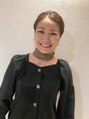 グラース フォー ヘアー(Grace for hair) 稲本 都萌