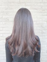 ヘアーメイク ジェルム(HAIR MAKE germe) 【SNSで大人気】カット＋ファイバープレックスカラー