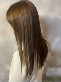 ツヤサラMトリートメント
