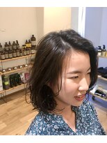 ウギ(U gi) ふわふわカール/唐人町/荒戸/大濠/今川/地行