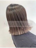 Natural Balayage