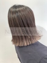 ハウル(HOWL)&nbsp;Natural Balayage