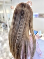 リシェイル(RICHAIR)&nbsp;山田式☆ハイライトバレイヤージュ☆