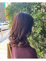 チュラトリート(CHURA TREAT) デザインカラー