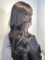 ノース イースト 高円寺店(north east)&nbsp;インナーハイライト/グレージュ/モノトーンカラー