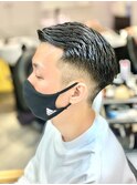 フェードスタイル