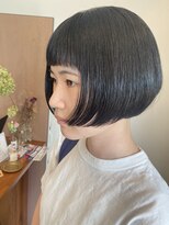 ロダ ヘアー(RODA hair)&nbsp;ショートボブ