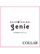 ジーニー(genie)&nbsp;》》genie《《