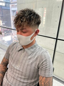 イーラ(era) ショートマッシュ