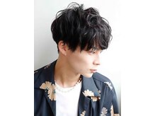 アートラッシュフォーヘアー ART RUSH for hair