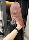 #ニュアンスpink #pink beige