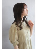 ミルヘアデザイン(mil hair design)&nbsp;ゆるふわ