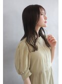ゆるふわ