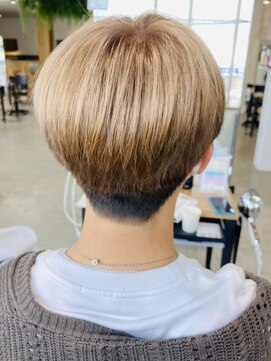 グランデュール 静岡インター通り店(GRANDEUR) ツートンカラー