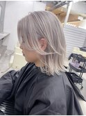 絶妙ホワイト♪