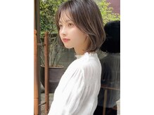 ラナホンジン(Lana HONJIN)