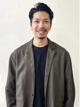 アクター(actor) 丸山 翔