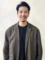 アクター(actor) 丸山 翔