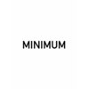 ミニマム(MINIMUM)のお店ロゴ