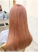 【ブリーチ】【ダブルカラー】【ハイライト】【イルミナカラー】