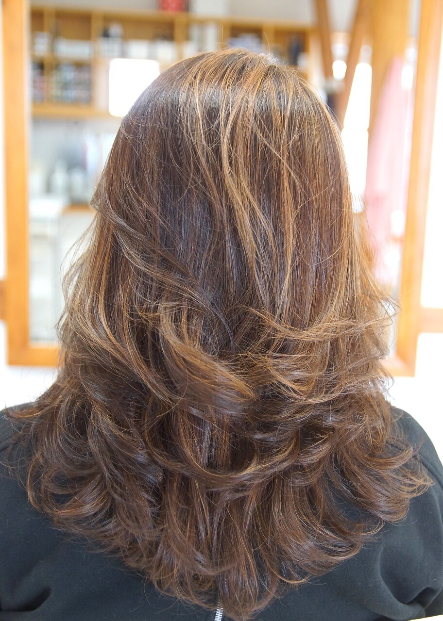 クラップス クリエイティブヘアー(CLAPS CREATIVE HAIR