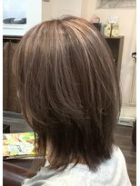 スイート(Sweet)&nbsp;レイヤー/ハイライト