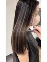 キノ(kino)&nbsp;うる艶◎コントラストハイライト