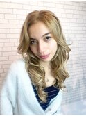 大人リバースカール