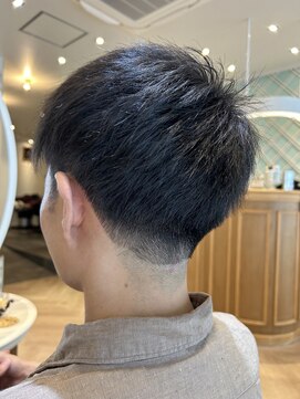 アンフィ 矢向(Anphi) 6-74 メンズ