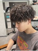 NEXTNEO【櫻田】強めツイストスパイラルパーマ