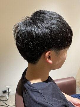 ベロー(BeLLo) ナチュラルマッシュ