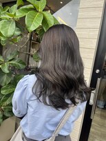 ヘアメイク ゼロ(0)&nbsp;グレージュ