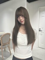 ゼスト 八王子店(ZEST) clearbrown