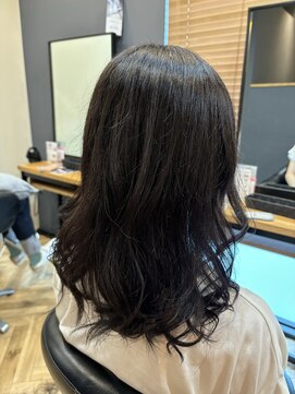 アルター(aL ter) 【カット×トリートメント】