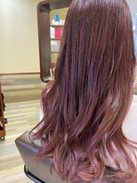 キャンバス(canvas)&nbsp;グラデーションカラー