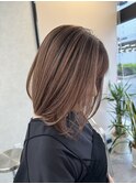 シャドウルーツ/イメチェンピンクベージュ