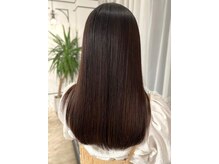 ベルメール ヘアー(Belle mer hair)