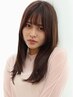 カット×ケアトリートメント　7,400→7,000