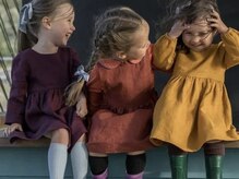 グッドネイバーズ 水戸(GOOD NEIGHBORS  グッドネイバーズ)の雰囲気（＊キッズルーム完備＊保育スタッフがお預かりします♪要ご予約制）