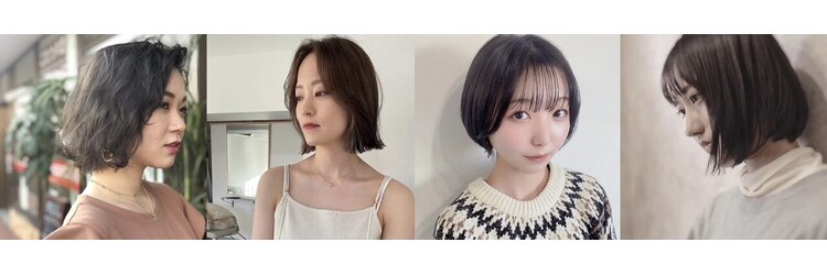 ラヴィラ(la villa)のサロンヘッダー