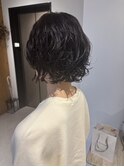 layer bob parm